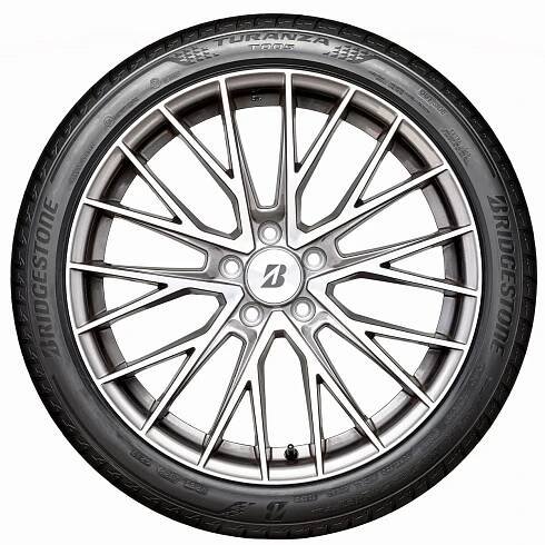 Bridgestone Turanza T005 225/45 R17 91Y letní pneu
