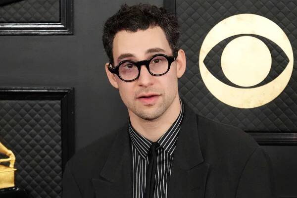 Jack Antonoff Says 'Cruel Summer' Was Always His and Taylor Swift's Favorite Song on 'Lover'
