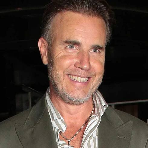Gary Barlow reveals exciting career move – and fans are in shock