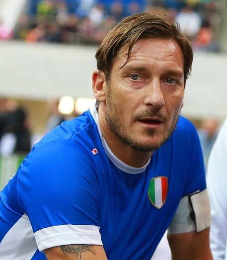 Francesco Totti – Wikipedie