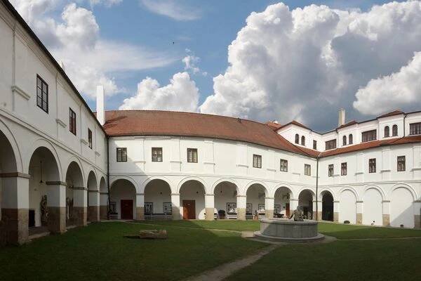 Muzeum Jindřichohradecka foto 1