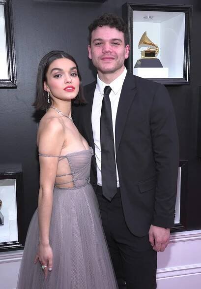 64th Annual GRAMMY Awards - Red Carpet