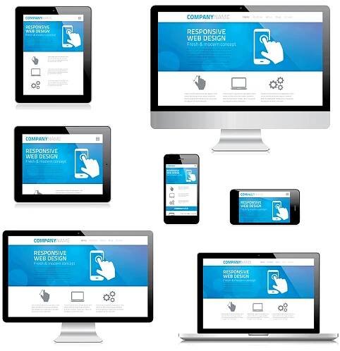 Responsive Web Design