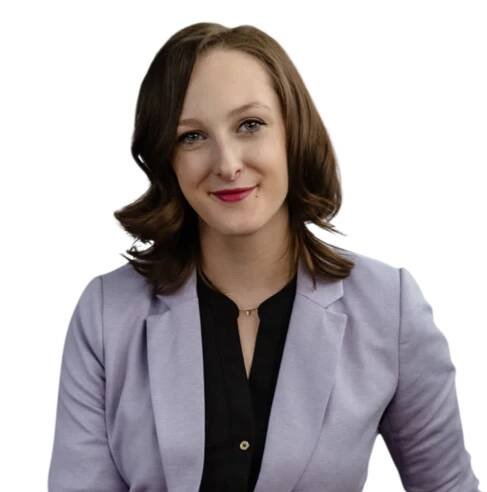 Kaylee Hoffman - Community Care Lead _ HCA