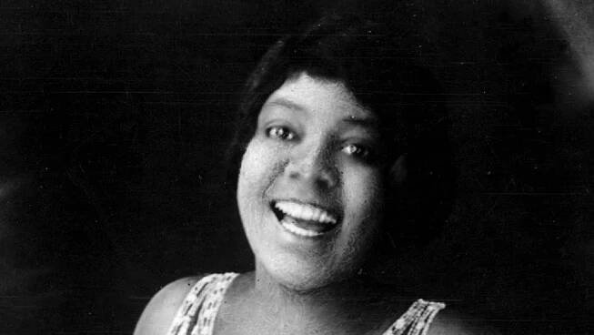 Bessie Smith