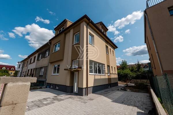 Pronájem bytu 2+kk Plzeň 16 000 Kč za měsíc, foto 15