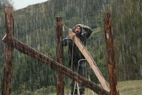 Na Susovu počest - Z filmu - Javier Cámara