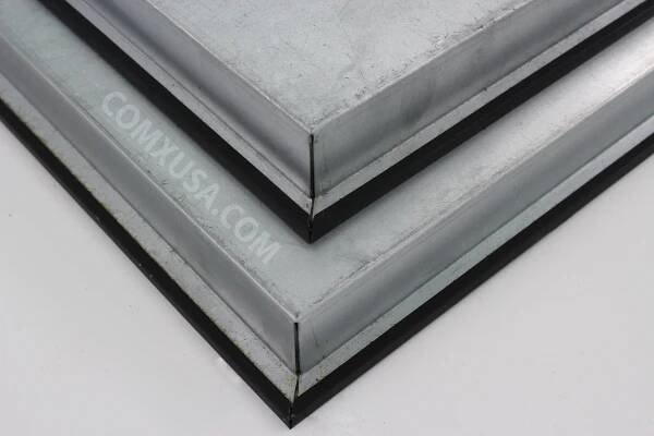 Current Inventory | Raised Access Floors | Access Floor Panels | Raised Floor Installation | Computer Room Flooring | COMXUSA
