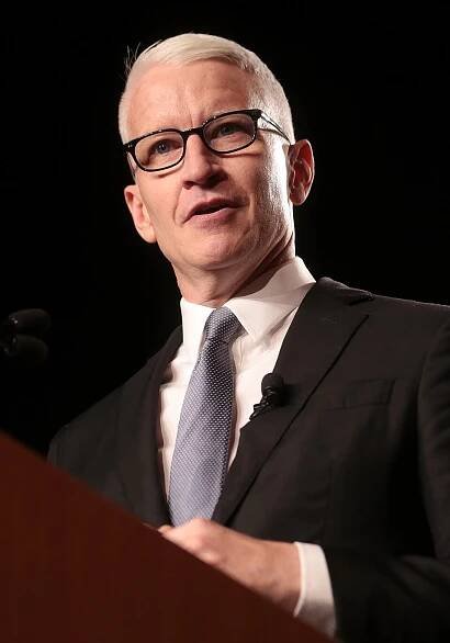 Anderson Cooper 360° - Wikipedia