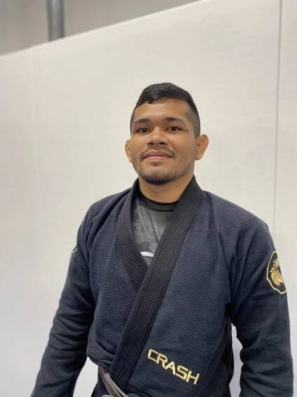 Ask a BJJ Black Belt – Leandro Lima