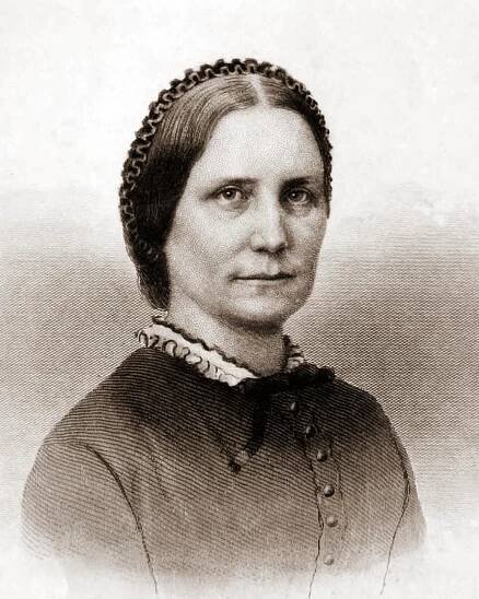 Mary Livermorová – Wikipédia