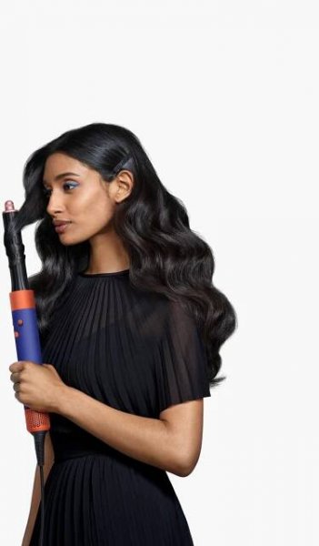 Dyson Airwrap i.d. HS08 T1/T2 vinca blue/topaz