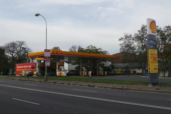 Shell