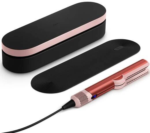 Dyson Airstrait 560844-01 Strawberry Bronze/Blush Pink + pouzdro od 9 999 Kč