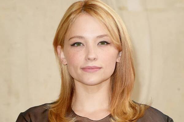Girl on the Train's Haley Bennett: What to Know About the Star