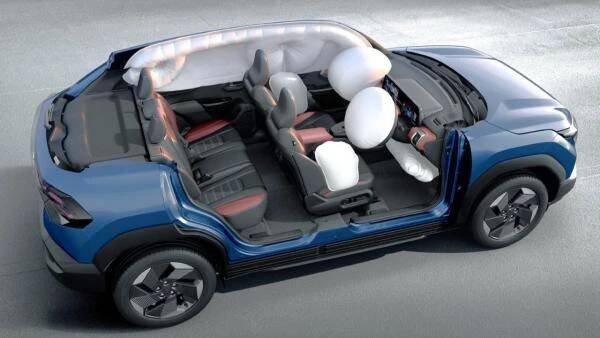 Suzuki eVitara: První elektrické SUV od automobilky podrobeno crash testu