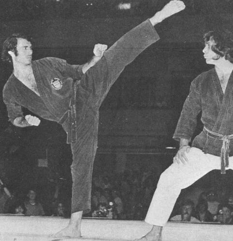 Bill Wallace