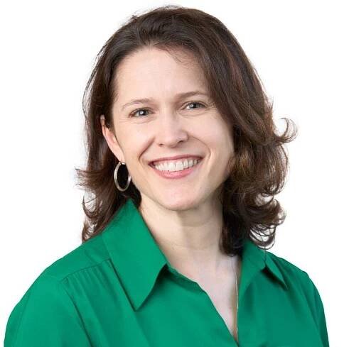 Anna Campbell - Howard Gilman Foundation