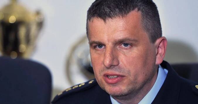 Ondrášek z čela Vězeňské služby odejde, chce ale jiné místo