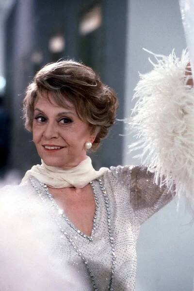 Giulietta Masina (2004)