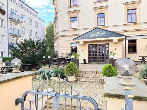 Restaurace Na Kotlářce Praha 6 - Dejvice | Jan Kotyz