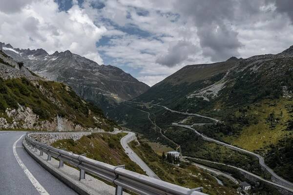 Grimselpass