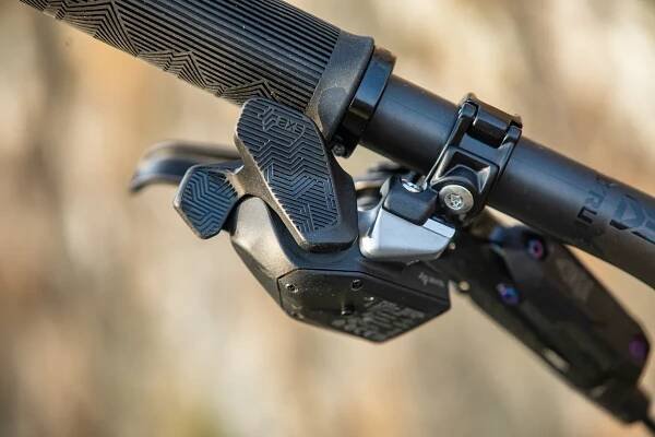 Flight Attendant is RockShox's new automatic, wireless suspension system | BikeRadar