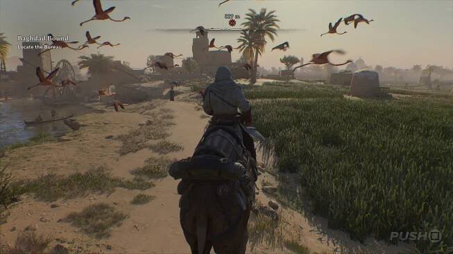 Assassin's Creed Mirage (2023) | PS5 Game | Push Square