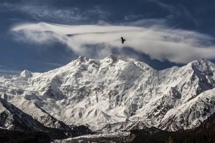 Reinhold Messner: Ako prvý zdolal Mount Everest bez kyslíka