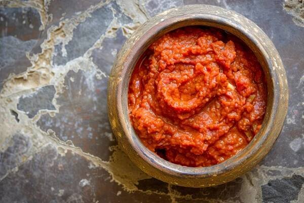Harissa Sauce: A Fiery North African Staple