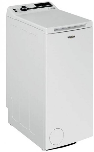 TDLRBX 6252BS EU PRAČKA VRCH. WHIRLPOOL