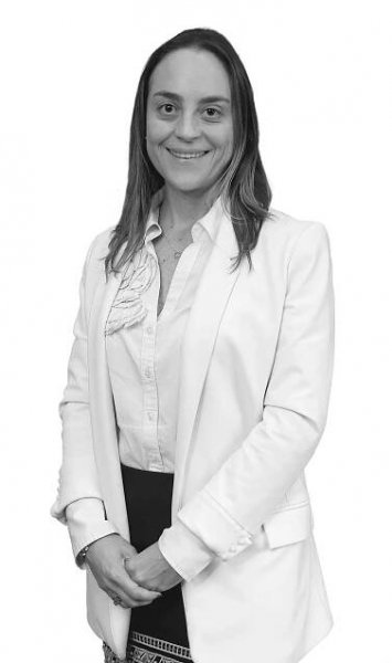 Ana María Ordóñez - Martínez