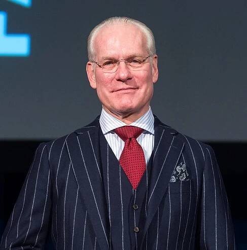 Tim Gunn