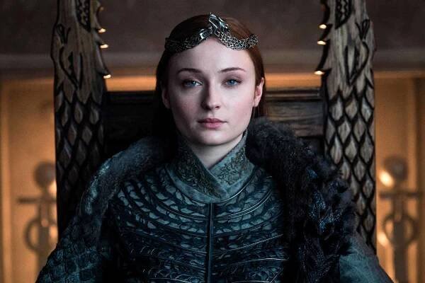 Sophie Turner Defends Controversial 'Game of Thrones' Rape Scene for 'Doing a Lot of Justice to Women'