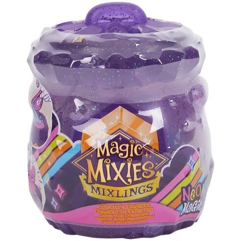 Magic Mixies Mixlings