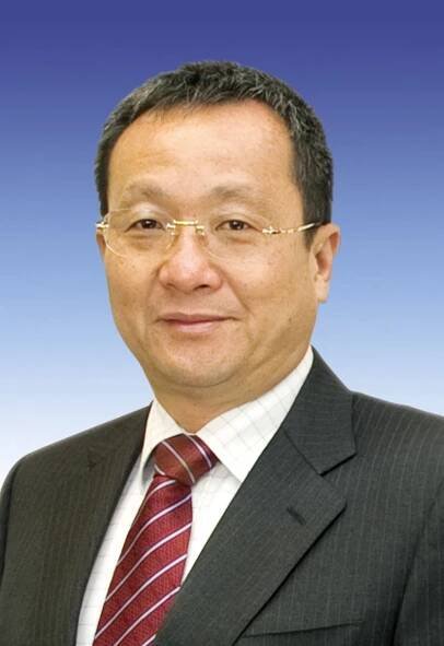 think Asia, think Hong Kong - Speakers