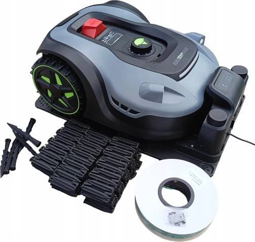 Stalco RMP1300