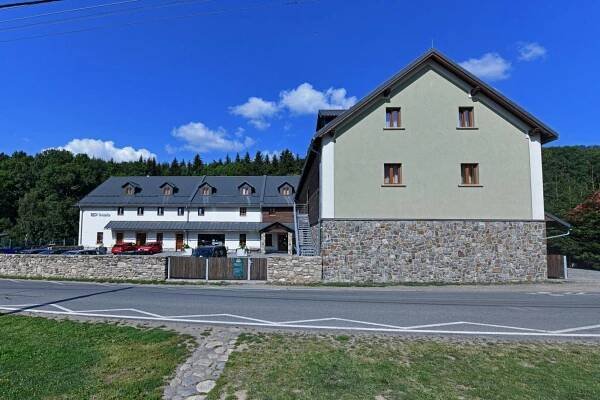 Penzion Terezka, Dolní Morava | Hotel.cz