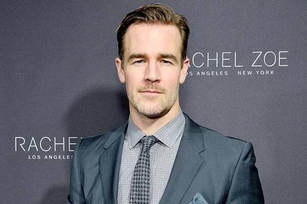 James Van Der Beek sues SiriusXM over scrapped podcast deal