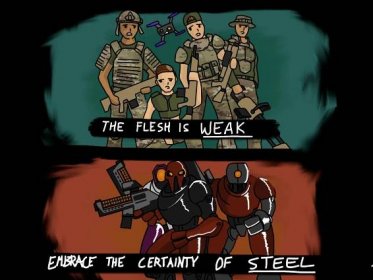 embrace the strength and certainty of steel : r/Xcom