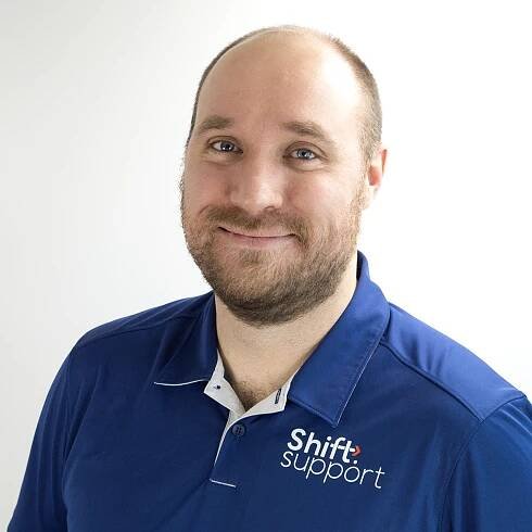 IT Support for Business | IT Services | Shift Support | HGA Group