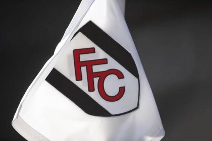 Fans have realised the meaning of the Fulham badge