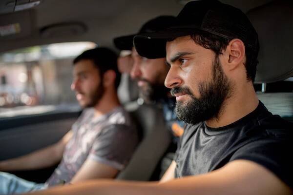 Fauda - Season 2 (S02) (2017)