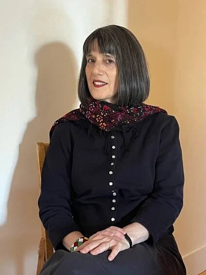 Nancy Kricorian