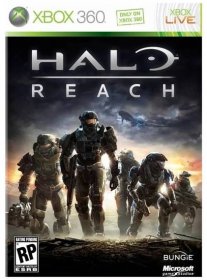 Halo: Reach (X360) (BAZAR)