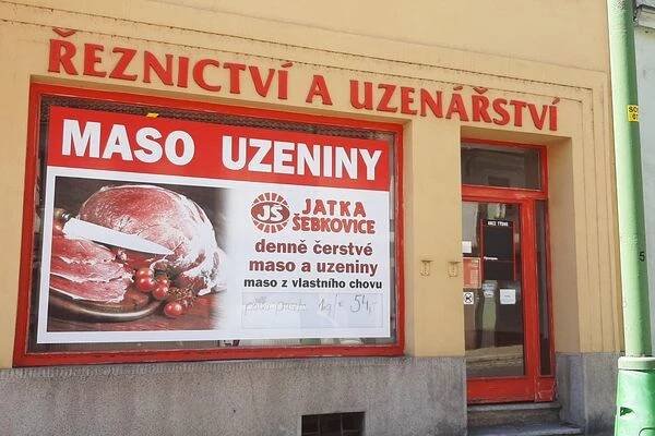 Jatka Šebkovice, s.r.o. foto 1