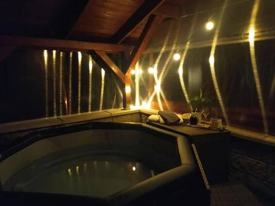 Callum Relax & Wellness * Ostrava