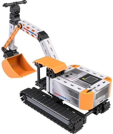 null: "Digger"