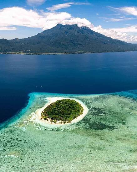 MANTIGUE ISLAND CAMIGUIN (2024) - Ultimate Guide