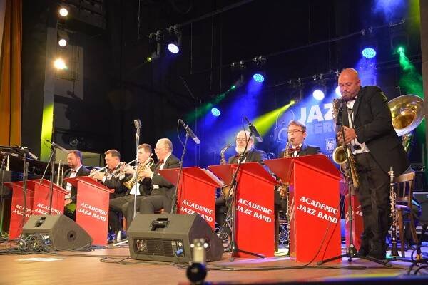 VIDEO: Jazzový festival v Přerově skončil, finále patřilo Judith Hill